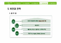 [재무관리] 풀무원과 CJ제일제당 기업 비교 분석(~2009)-11
