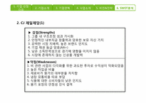 [재무관리] 풀무원과 CJ제일제당 기업 비교 분석(~2009)-14