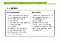 [재무관리] 풀무원과 CJ제일제당 기업 비교 분석(~2009)-15