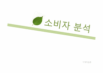 [마케팅원론] 뉴트리라이트 NUTRILITE UCC 마케팅 전략 분석-2