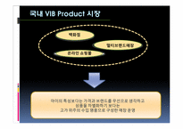 [소비자 행동론] 특별한 VIP의 VIB를 위한 프리미엄 베이비 컨시어지서비스 - 유아용품매장 마케팅 전략-9