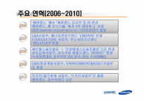 [마케팅 전략] 에버랜드의 마케팅 전략-8
