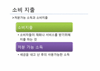 [경제학원론] 거시경제이론 총정리-20