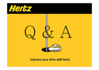 [경영학 MIS] 자동차 렌탈 업체 허츠 Hertz 의 IT기술 도입 성공 사례(GPS 시스템)-17