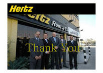 [경영학 MIS] 자동차 렌탈 업체 허츠 Hertz 의 IT기술 도입 성공 사례(GPS 시스템)-18