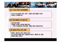 [경영리더십] 현대형 지장 이건희 회장의 리더쉽-13