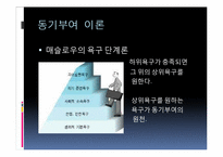 [리더십] 리더십과 동기부여-8