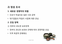 [마케팅 전략] 신제품 마케팅-국순당 생막걸리 마케팅 전략-18