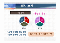 [노사관계론] 동부제철 노사관계 성공사례-7