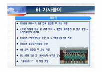 [노사관계론] 동부제철 노사관계 성공사례-18