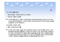 [경영학] 현대카드와 신한카드의 마케팅 전략 비교 분석-17