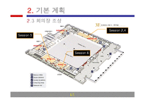 [컨벤션 기획] 제4회 HIMSS AsiaPac 2010 의료정보학회 행사 기획서-13