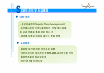 [서비스 물류학] 웅진코웨이의 SCM 고객관계관리 사례 조사-9
