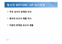 [조직행동론] 공기업과 사기업의 의사결정(한국 수력 원자력 공사와 COWON의 사례)-9
