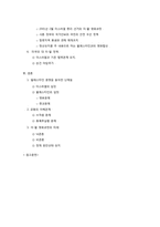 [중동외교사] 팔레스타인 분쟁-PLO와 인티파다-3