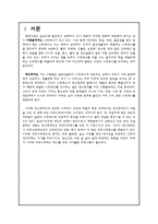 [정신보건 사회복지론] 직장에 다니는 정신장애인의 직무스트레스 해소위한 지역투어-3