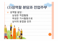[일본문화] 일본지역학의 이해-젠더와 일본문화-20