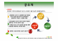 [사회학] 로컬 거버넌스(Local governance)- 안양천 수질개선 사례를 중심으로-6