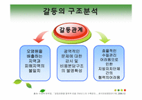 [사회학] 로컬 거버넌스(Local governance)- 안양천 수질개선 사례를 중심으로-16