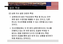 [비교정치론] 미국의 의회정치-16