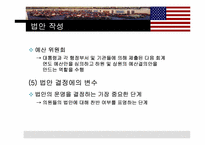 [비교정치론] 미국의 의회정치-20