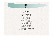 [식생활문화] 브라질의 식생활 문화와 식습관 조사-2