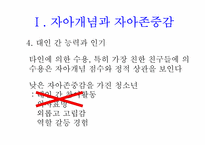 [청소년 심리] 제6장 청소년 자아개념, 정체성, 민족성-10