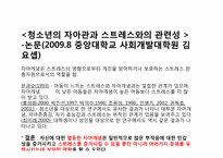 [청소년 심리] 제6장 청소년 자아개념, 정체성, 민족성-17