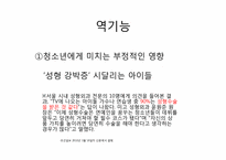 [사회학] 연예계 아이돌 연습생의 인권문제와 해결방안-20