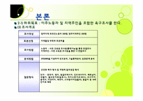 [지역사회복지] 양주시의 외국인 이주노동자 관련 인프라 구축-19