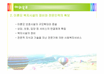 [지역사회복지] 사회계획모델을 중심으로 한 지역사회 미혼모 시설 개선과 지역주민의식변화-9