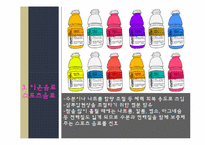 [현대인의 식생활] 음료수가 우리 몸에 미치는 긍정적 영향과 부정적 영향-5