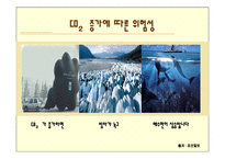 [인간과 보건환경] 지구온난화와 CO2-이산화 탄소 감축을 위한 대안 사례-5