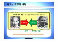 [전쟁과 문화] 한국군의 월남파병과 그 역사성-7