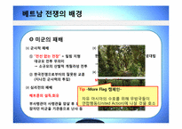 [전쟁과 문화] 한국군의 월남파병과 그 역사성-11
