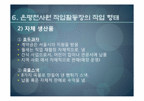 [사회복지] 장애인복지론(직업재활)-20