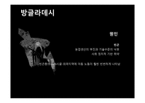 [사회과학] 인도, 방글라데시, 브라질 아동노동 착취 현황 및 대안책-14