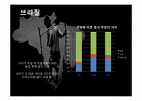 [사회과학] 인도, 방글라데시, 브라질 아동노동 착취 현황 및 대안책-16