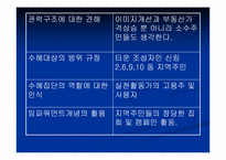 [지역사회복지] 관악구 뉴타운 건설의 문제점과 해결방안-12