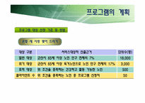 [사회복지] 독거노인의 여가활동을 위한 프로그램 개발 및 평가-11