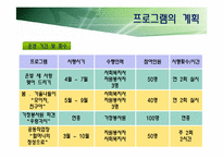 [사회복지] 독거노인의 여가활동을 위한 프로그램 개발 및 평가-15