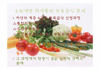 [시민사회와 시민운동] 친환경 무상급식에 대한 정치계,시민단체의 찬반논란-4