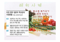 [시민사회와 시민운동] 친환경 무상급식에 대한 정치계,시민단체의 찬반논란-11