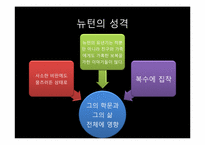 뉴턴의 생애와 업적-5