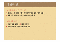 [전통문화] 조선왕조실록-조선후기실록-10