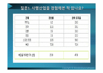 [여가사회학] 우리나라 투기적 놀이의 종류와 특성 및 피해 대책 방안-18
