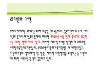 [다문화 가정] 코시안 아동의 올바른 사회적응을 위한 자아 존중감 향상 프로그램-4