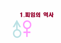 [기술과 사회] 피임과 사회-3