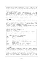[한국의 문학과 영화] 소설 `정혜`와 영화 `여자,정혜` 작품분석-평범함 속의 특별함-13