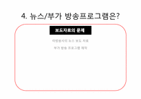 [신문방송학] SBS의 올림픽, 월드컵 단독 독점 중계 주요 쟁점-19